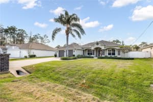 24 POINT OF WOODS DRIVE, PALM COAST, FL 32164 - MLS#MFRFC315096