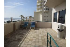 3315 S ATLANTIC AVENUE #806, DAYTONA BEACH SHORES, FL 32118 - MLS#MFRFC315104