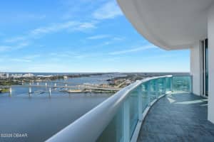 231 Riverside Dr #2601-1, DAYTONA BEACH
