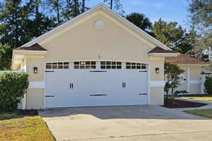 6 UNIONDALE PLACE, PALM COAST, FL 32164 - MLS#MFRFC315138