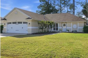 6 UNIONDALE PLACE, PALM COAST, FL 32164 - MLS#MFRFC315138