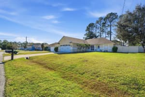 6 UNIONDALE PLACE, PALM COAST, FL 32164 - MLS#MFRFC315138