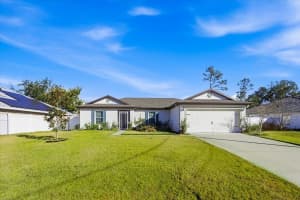 39 PRINCETON LANE, PALM COAST, FL 32164 - MLS#MFRFC315152