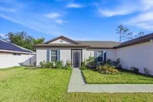 39 PRINCETON LANE, PALM COAST, FL 32164 - MLS#MFRFC315152
