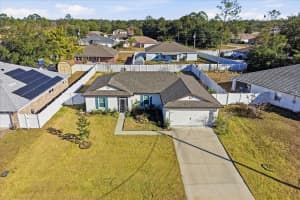 39 PRINCETON LANE, PALM COAST, FL 32164 - MLS#MFRFC315152