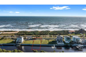 3580 OCEAN SHORE BOULEVARD, PALM COAST, FL 32137 - MLS#MFRFC315157