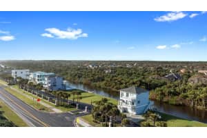 3580 OCEAN SHORE BOULEVARD, PALM COAST, FL 32137 - MLS#MFRFC315157