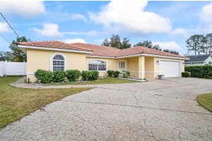 43 FALLEN OAK LANE, PALM COAST, FL 32137 Sold 02/10/26