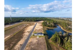192 STILLWATER DRIVE, FLAGLER BEACH, FL 32136 - MLS#MFRFC315161