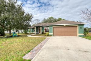 35 SEA TRAIL, PALM COAST, FL 32164 - MLS#MFRFC315163