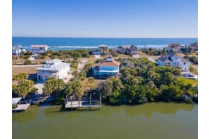3428 OCEAN SHORE BOULEVARD, FLAGLER BEACH, FL 32136 - MLS#MFRFC315166