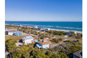 3428 OCEAN SHORE BOULEVARD, FLAGLER BEACH, FL 32136 - MLS#MFRFC315166