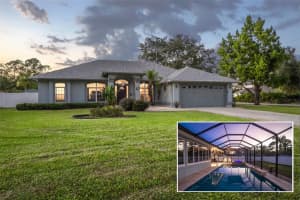 2 Walnut Pl, PALM COAST