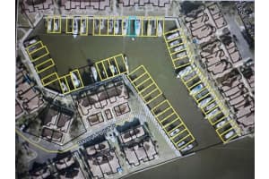 22B CAPTAINS WALK - BOAT SLIP #22B, PALM COAST, FL 32137 - MLS#MFRFC315175