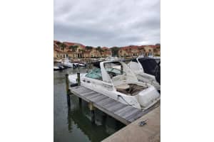 22B CAPTAINS WALK - BOAT SLIP #22B, PALM COAST, FL 32137 - MLS#MFRFC315175