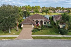 182 ARENA LAKE DRIVE, PALM COAST, FL 32137 - MLS#MFRFC315176