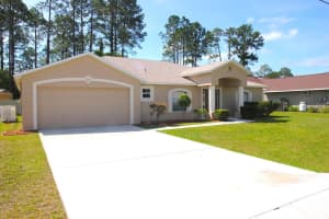 32 RYDING LANE, PALM COAST, FL 32164 Sold 03/13/26