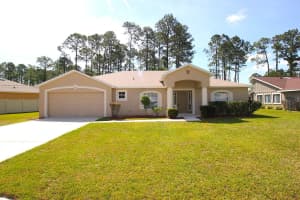 32 RYDING LANE, PALM COAST, FL 32164 Sold 03/13/26