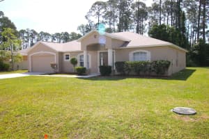 32 RYDING LANE, PALM COAST, FL 32164 Sold 03/13/26