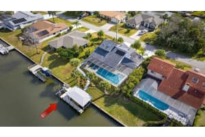 10 FLEMING COURT, PALM COAST, FL 32137 - MLS#MFRFC315193