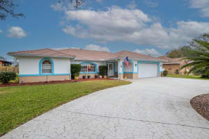 18 WESTROCK LANE, PALM COAST, FL 32164 - MLS#MFRFC315200