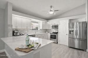 224 SEA WOODS DRIVE, ST AUGUSTINE, FL 32080 - MLS#MFRFC315203