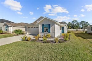 48 WAVERLY LANE, PALM COAST, FL 32164 - MLS#MFRFC315206
