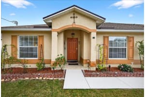 97 WESTHAMPTON DRIVE, PALM COAST, FL 32164 - MLS#MFRFC315211