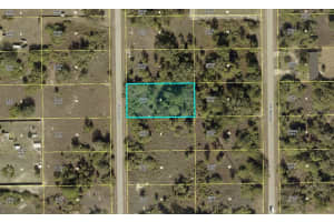 1608 SCOTT AVENUE, LEHIGH ACRES, FL 33972 - MLS#MFRFC315214