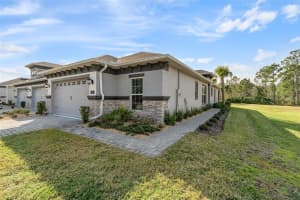 21 SOUTHAMPTON STREET, ORMOND BEACH, FL 32174 - MLS#MFRFC315221