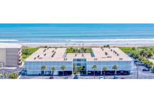 4800 OCEAN BEACH BOULEVARD, COCOA BEACH, FL 32931 - MLS#MFRFC315223