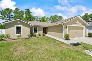 9 WALDRON PLACE, PALM COAST, FL 32164 - MLS#MFRFC315233