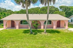 2258 DAYTONA AVENUE, FLAGLER BEACH, FL 32136 - MLS#MFRFC315250