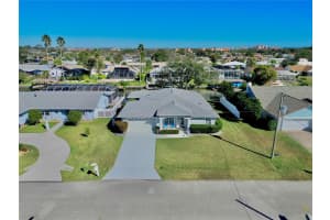 11 CLINTON COURT, PALM COAST, FL 32137 - MLS#MFRFC315260