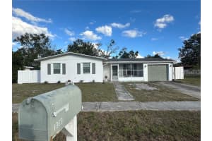 1363 Rockhill St, DELTONA