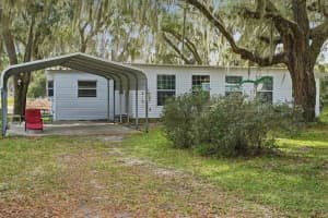 105 MAJOR LANE, CRESCENT CITY, FL 32112 - MLS#MFRFC315265