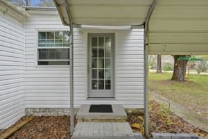 105 MAJOR LANE, CRESCENT CITY, FL 32112 - MLS#MFRFC315265