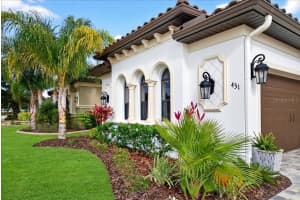 431 BOURGANVILLE DRIVE, PALM COAST, FL 32137 - MLS#MFRFC315267