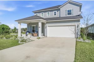 128 NIGHT HAWK LANE, PALM COAST, FL 32164 - MLS#MFRFC315276