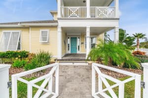 20 SUNRISE CIRCLE, PALM COAST, FL 32137 - MLS#MFRFC315283