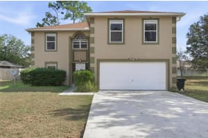 58 BRUNSWICK LANE, PALM COAST, FL 32137 - MLS#MFRFC315284