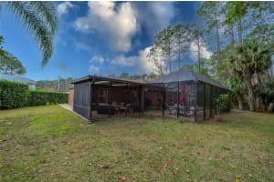 22 ULLMAN COURT, PALM COAST, FL 32164 - MLS#MFRFC315294