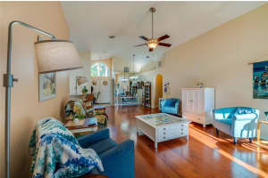 23 PINE HARBOR DRIVE, PALM COAST, FL 32137 - MLS#MFRFC315298