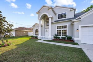 21 WHITTINGHAM LANE, PALM COAST, FL 32164 - MLS#MFRFC315299