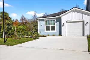 180 MISTY HARBOR TRACE, PALM COAST, FL 32137 - MLS#MFRFC315301