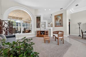 18 BLACK CREEK WAY, ORMOND BEACH, FL 32174 - MLS#MFRFC315304