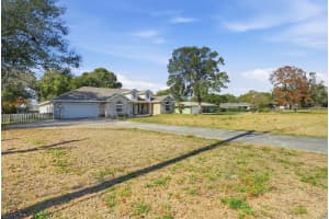 5839 BOGGS FORD ROAD, PORT ORANGE, FL 32127 - MLS#MFRFC315312