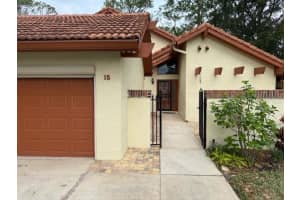 15 VILLAGE CIRCLE, PALM COAST, FL 32164 - MLS#MFRFC315316