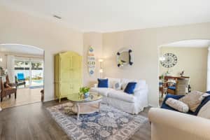 24 PILLORY LANE, PALM COAST, FL 32164 - MLS#MFRFC315325