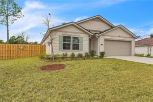 24 PICKSTON LANE, PALM COAST, FL 32164 - MLS#MFRFC315326